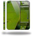 To See Through Leaves - Decal Style Vinyl Skin (fits Apple Original iPhone 5, NOT the iPhone 5C or 5S)