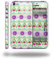 Kearas Tribal 1 - Decal Style Vinyl Skin (fits Apple Original iPhone 5, NOT the iPhone 5C or 5S)
