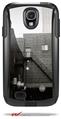 Urban Detail - Decal Style Vinyl Skin fits Otterbox Commuter Case for Samsung Galaxy S4 (CASE SOLD SEPARATELY)