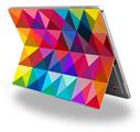 Spectrums - Decal Style Vinyl Skin (fits Microsoft Surface Pro 4)