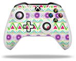 WraptorSkinz Decal Skin Wrap Set works with 2016 and newer XBOX One S / X Controller Kearas Tribal 1 (CONTROLLER NOT INCLUDED)