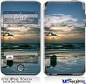 iPod Touch 2G & 3G Skin - Fishing