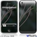 iPhone 3GS Skin - Whisps 2