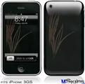 iPhone 3GS Skin - Whisps