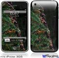 iPhone 3GS Skin - Woodland