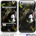 iPhone 3GS Skin - Dragonfly