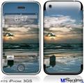 iPhone 3GS Skin - Fishing