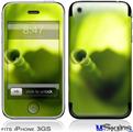 iPhone 3GS Skin - Swirls