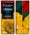 iPod Nano 5G Skin - Depth