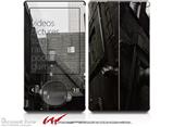 Urban Detail - Decal Style skin fits Zune 80/120GB  (ZUNE SOLD SEPARATELY)