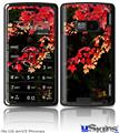 LG enV2 Skin - Leaves Are Changing