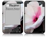 Open - Decal Style Skin fits Amazon Kindle 3 Keyboard (with 6 inch display)