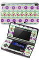 Kearas Tribal 1 - Decal Style Skin fits Nintendo 3DS (3DS SOLD SEPARATELY)