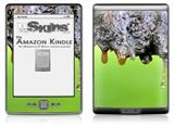 Sap - Decal Style Skin (fits 4th Gen Kindle with 6inch display and no keyboard)