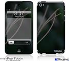 iPod Touch 4G Decal Style Vinyl Skin - Whisps 2