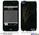iPod Touch 4G Decal Style Vinyl Skin - Whisps