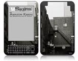 Urban Detail - Decal Style Skin fits Amazon Kindle 3 Keyboard (with 6 inch display)