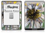 Dead - Decal Style Skin (fits 4th Gen Kindle with 6inch display and no keyboard)