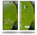 To See Through Leaves - Decal Style Skin (fits Nokia Lumia 928)