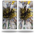 Dead - Decal Style Skin (fits Nokia Lumia 928)