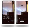 Factory - Decal Style Skin (fits Nokia Lumia 928)