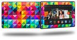Spectrums - Decal Style Skin fits 2013 Amazon Kindle Fire HD 7 inch
