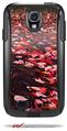 Falling Down - Decal Style Vinyl Skin fits Otterbox Commuter Case for Samsung Galaxy S4 (CASE SOLD SEPARATELY)