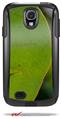 To See Through Leaves - Decal Style Vinyl Skin fits Otterbox Commuter Case for Samsung Galaxy S4 (CASE SOLD SEPARATELY)
