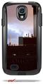 Factory - Decal Style Vinyl Skin fits Otterbox Commuter Case for Samsung Galaxy S4 (CASE SOLD SEPARATELY)