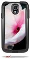 Open - Decal Style Vinyl Skin fits Otterbox Commuter Case for Samsung Galaxy S4 (CASE SOLD SEPARATELY)