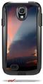 Sunset - Decal Style Vinyl Skin fits Otterbox Commuter Case for Samsung Galaxy S4 (CASE SOLD SEPARATELY)