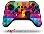 Spectrums - Decal Style Skin fits original Amazon Fire TV Gaming Controller
