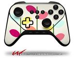 Plain Leaves - Decal Style Skin fits original Amazon Fire TV Gaming Controller