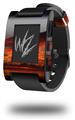 Maderia Sunset - Decal Style Skin fits original Pebble Smart Watch (WATCH SOLD SEPARATELY)