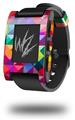 Spectrums - Decal Style Skin fits original Pebble Smart Watch (WATCH SOLD SEPARATELY)