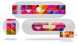 Decal Style Wrap Skin fits Beats Pill Plus Spectrums (BEATS PILL NOT INCLUDED)