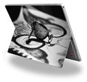 Whirligig - Decal Style Vinyl Skin (fits Microsoft Surface Pro 4)