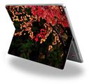 Leaves Are Changing - Decal Style Vinyl Skin (fits Microsoft Surface Pro 4)