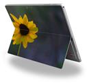 Shining Through - Decal Style Vinyl Skin (fits Microsoft Surface Pro 4)