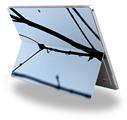 Twiggy - Decal Style Vinyl Skin (fits Microsoft Surface Pro 4)