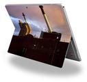 Factory - Decal Style Vinyl Skin (fits Microsoft Surface Pro 4)