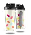 Decal Style Skin Wrap works with Blender Bottle 28oz Plain Leaves (BOTTLE NOT INCLUDED)