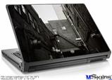 Laptop Skin (Large) - Urban Detail