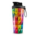 Skin Wrap Decal for IceShaker 2nd Gen 26oz Spectrums (SHAKER NOT INCLUDED)