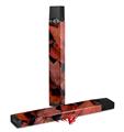 Skin Decal Wrap 2 Pack for Juul Vapes Fall Tapestry JUUL NOT INCLUDED