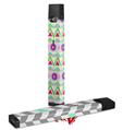 Skin Decal Wrap 2 Pack for Juul Vapes Kearas Tribal 1 JUUL NOT INCLUDED