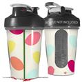 Decal Style Skin Wrap works with Blender Bottle 20oz Plain Leaves (BOTTLE NOT INCLUDED)