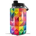 Skin Decal Wrap for Yeti 1 Gallon Jug Spectrums - JUG NOT INCLUDED by WraptorSkinz