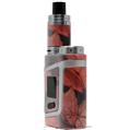 Skin Decal Wrap for Smok AL85 Alien Baby Fall Tapestry VAPE NOT INCLUDED