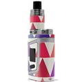 Skin Decal Wrap for Smok AL85 Alien Baby Triangles Berries VAPE NOT INCLUDED